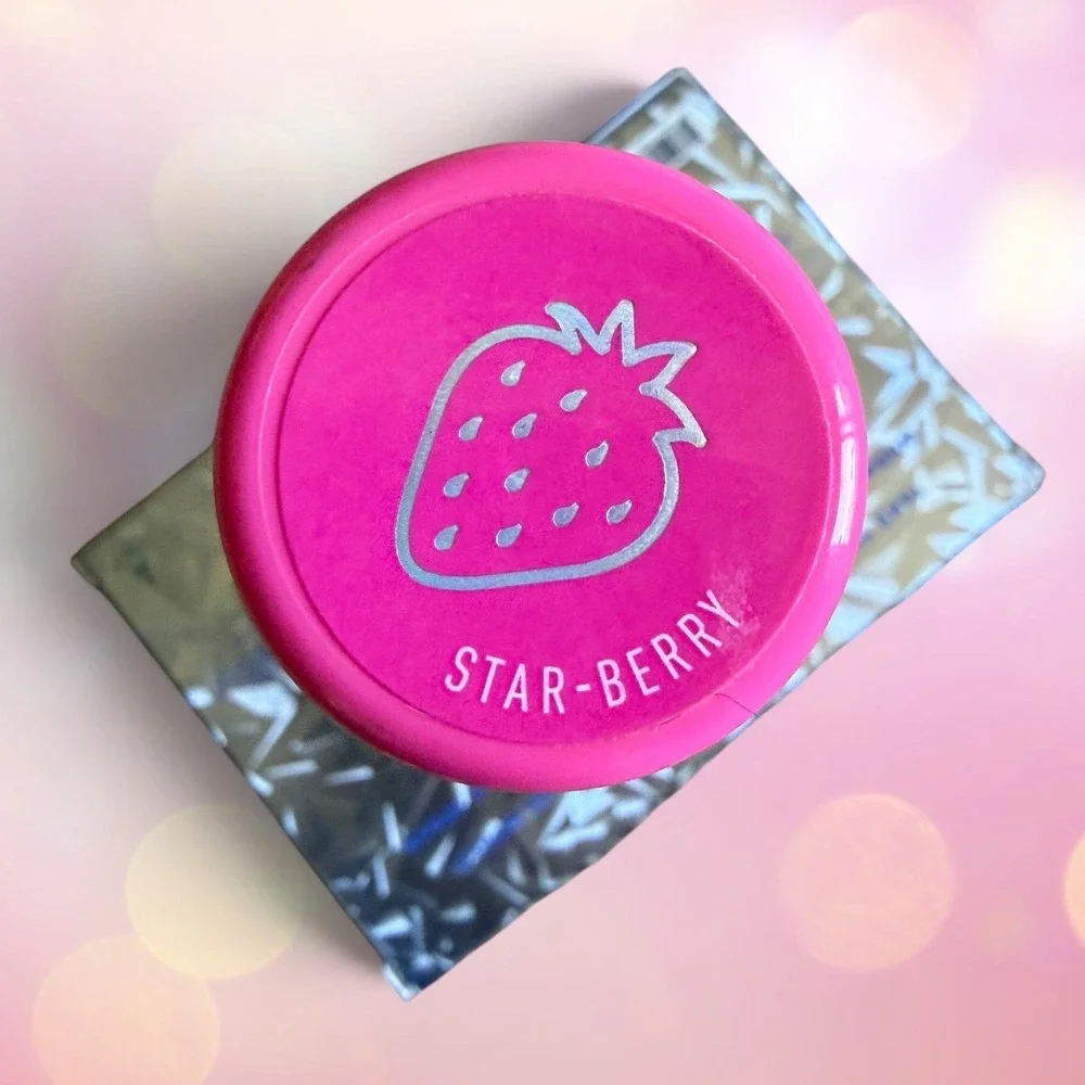 Morphe x Jeffree Star - Set & Refresh Mist Star-Berry Scent - NEVER BEEN USED